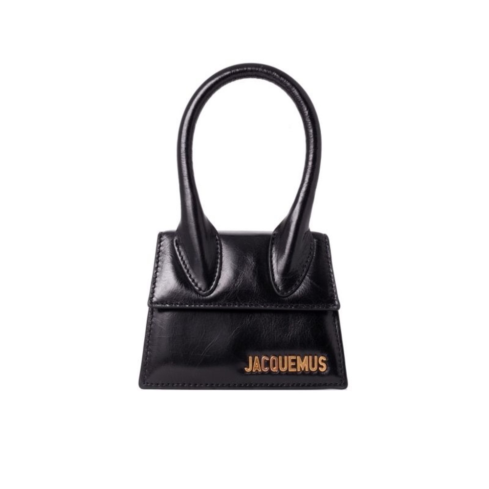 Authentic Jacquemus Le Sac Chiquito